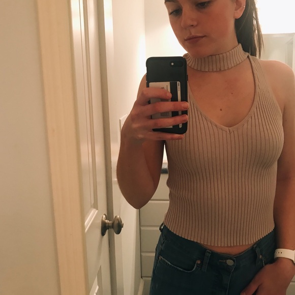 Lf rumor tank top - Picture 3 of 3